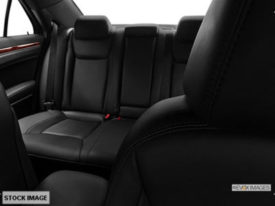 2013 Chrysler 300 Base