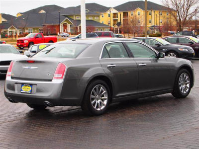 2012 Chrysler 300 Limited