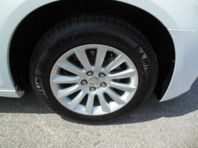 2013 Chrysler 300 Base