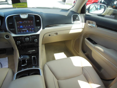 2013 Chrysler 300 Base