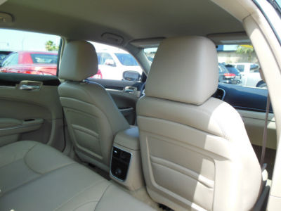 2013 Chrysler 300 Base