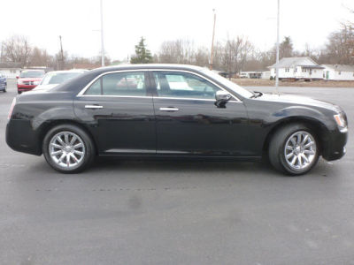 2012 Chrysler 300 Limited
