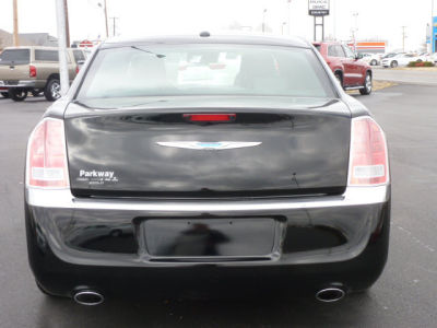 2012 Chrysler 300 Limited