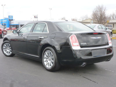 2012 Chrysler 300 Limited