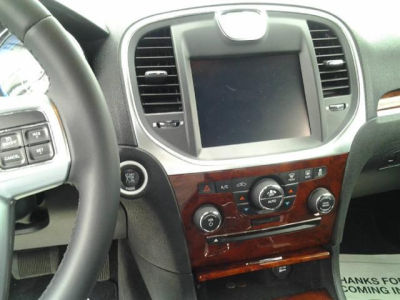 2012 Chrysler 300  Limited