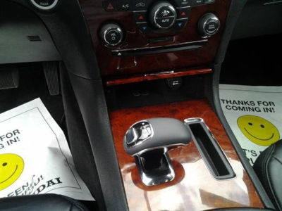 2012 Chrysler 300  Limited