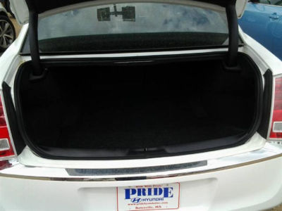 2012 Chrysler 300  Limited
