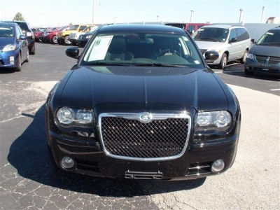 2010 Chrysler 300  300S V8