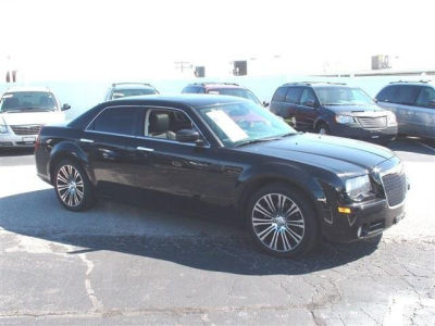 2010 Chrysler 300  300S V8
