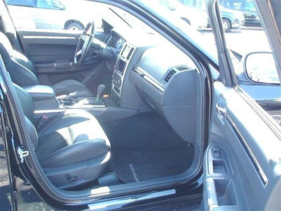 2010 Chrysler 300  300S V8
