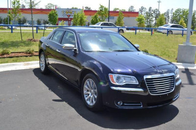 2012 Chrysler 300  Limited