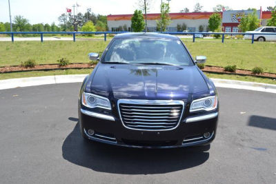 2012 Chrysler 300 Limited