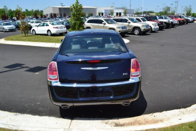 2012 Chrysler 300 Limited