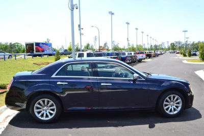 2012 Chrysler 300 Limited