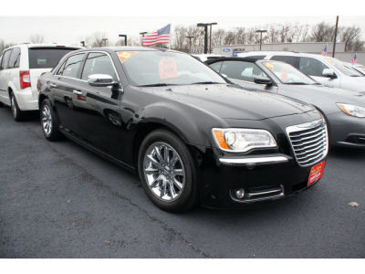 2012 Chrysler 300  Limited