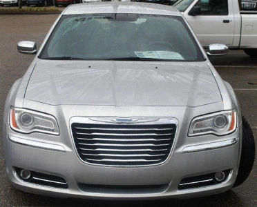 2012 Chrysler 300  Limited