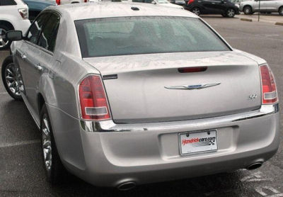 2012 Chrysler 300  Limited