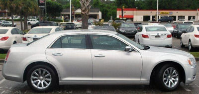 2012 Chrysler 300  Limited