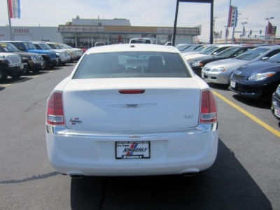 2012 Chrysler 300  Limited