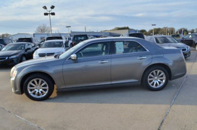 2012 Chrysler 300  Limited