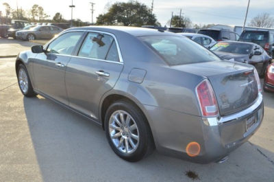 2012 Chrysler 300  Limited