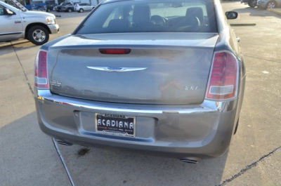 2012 Chrysler 300  Limited