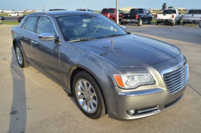 2012 Chrysler 300  Limited