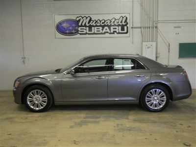 2012 Chrysler 300  Limited