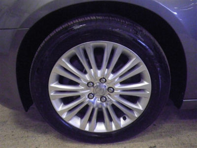 2012 Chrysler 300 Limited