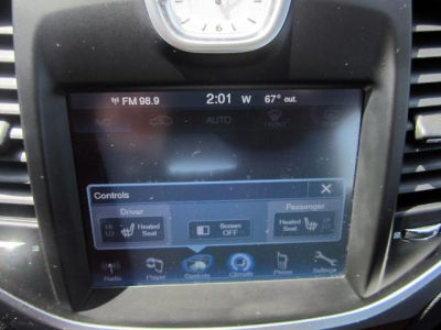2012 Chrysler 300 Limited