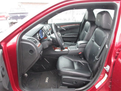 2012 Chrysler 300 Limited