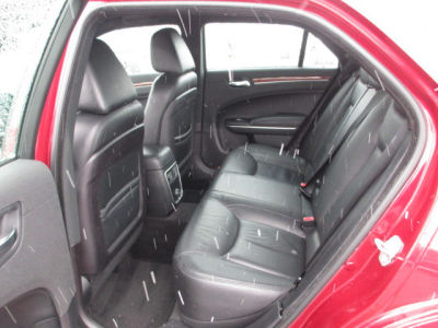 2012 Chrysler 300 Limited