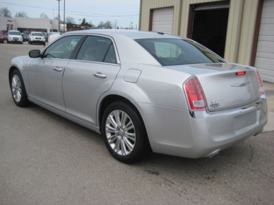 2012 Chrysler 300  Limited