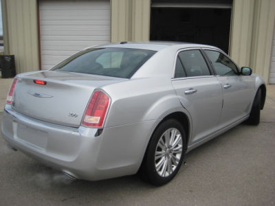 2012 Chrysler 300  Limited
