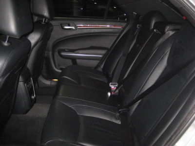 2012 Chrysler 300  Limited