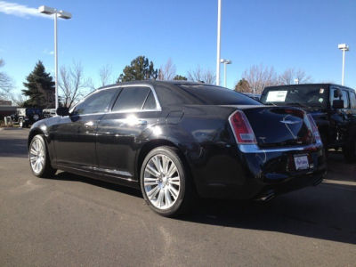2011 Chrysler 300  Limited