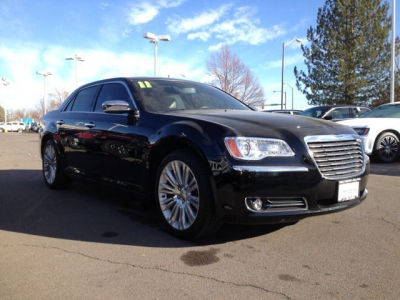 2011 Chrysler 300  Limited