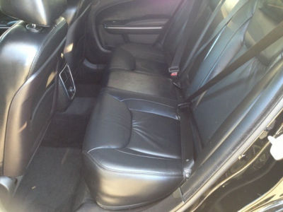 2011 Chrysler 300  Limited