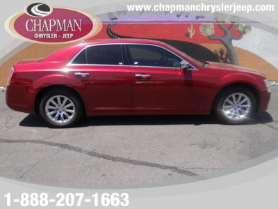 2011 Chrysler 300  Limited