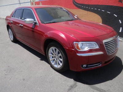2011 Chrysler 300  Limited