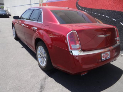 2011 Chrysler 300  Limited