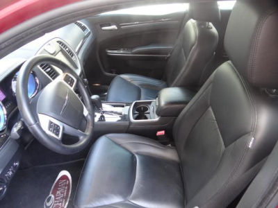 2011 Chrysler 300  Limited
