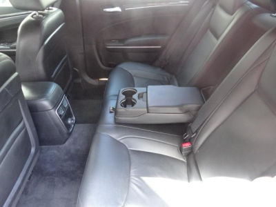 2011 Chrysler 300  Limited