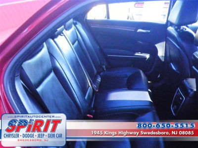 2012 Chrysler 300  Limited