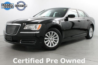 2013 Chrysler 300