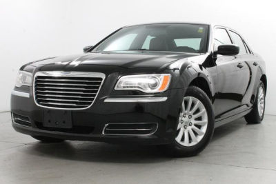 2013 Chrysler 300