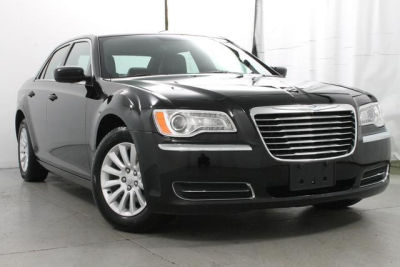 2013 Chrysler 300