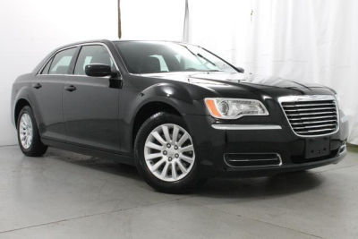 2013 Chrysler 300