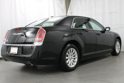 2013 Chrysler 300