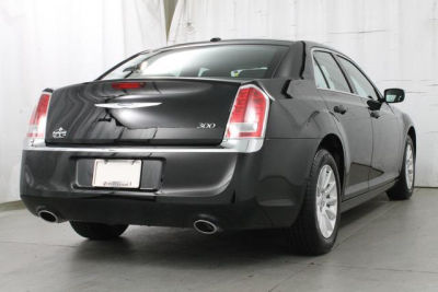 2013 Chrysler 300